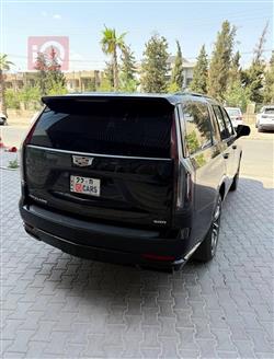 كاديلاك اسكاليد